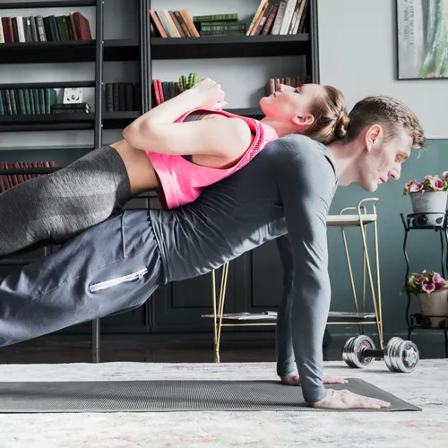 Как увеличить количество отжиманий: 2 методики для любого уровня подготовки