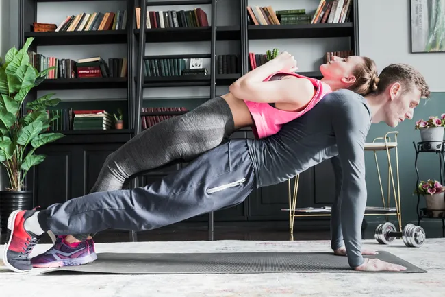 Как увеличить количество отжиманий: 2 методики для любого уровня подготовки