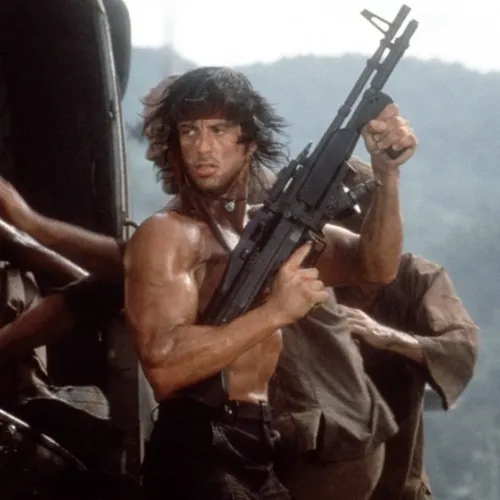 В Таиланде начались съемки приквела «Рэмбо»: что известно о фильме и кто играет главного героя