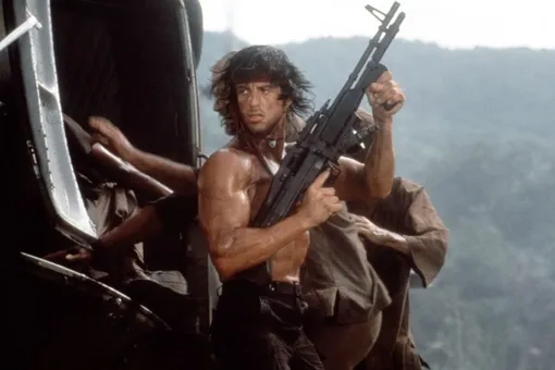 В Таиланде начались съемки приквела «Рэмбо»: что известно о фильме и кто играет главного героя В Таиланде начались съемки приквела «Рэмбо»: что известно о фильме и кто играет главного героя