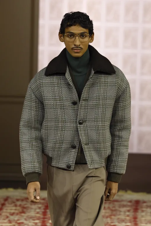 Zegna Zegna