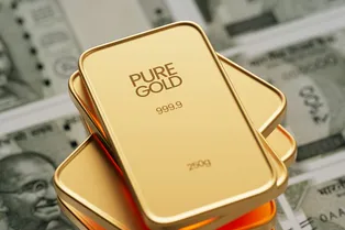 Золото достигло исторического максимума свыше $3850: почему драгметалл продолжает дорожать? Золото достигло исторического максимума свыше $3850: почему драгметалл продолжает дорожать?