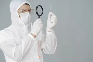 Для борьбы с «омикроном» нужно в 40 раз больше антител — вирусолог Для борьбы с «омикроном» нужно в 40 раз больше антител — вирусолог