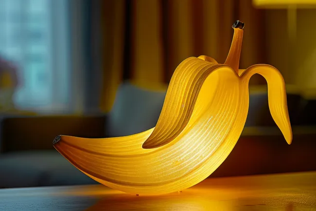Что такое Nano Banana: новое приложение для обработки фото, которое свело всех с ума