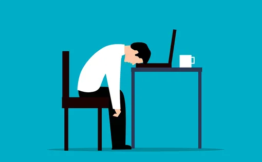 Почему после обеда хочется спать Почему после обеда хочется спать