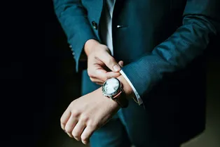 Самые полезные факты о выборе мужских наручных часов Самые полезные факты о выборе мужских наручных часов