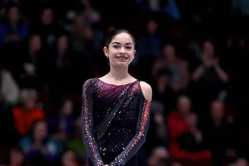 Аделия Петросян Аделия Петросян