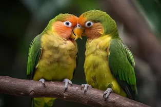 Проверить отношения на прочность: что такое «теория птиц» и что о ней говорят эксперты? Проверить отношения на прочность: что такое «теория птиц» и что о ней говорят эксперты?