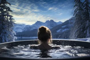 Нюхать мандарины и много гулять: эксперт рассказал, как отдохнуть на новогодних каникулах