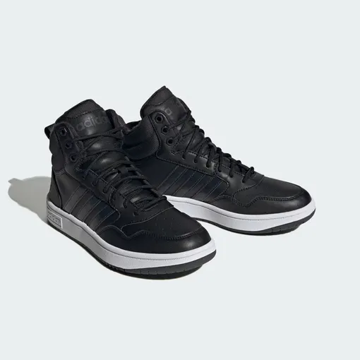 adidas Hoops 3.0 Mid Winterized adidas Hoops 3.0 Mid Winterized