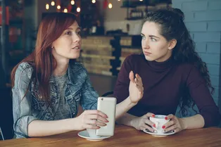 Послушать, но не давать советы: в России распространяется новая услуга – «нытинг» Послушать, но не давать советы: в России распространяется новая услуга – «нытинг»