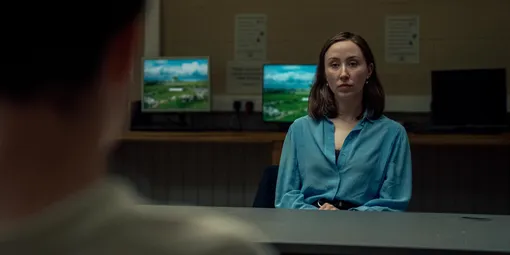 Лучшие сериалы