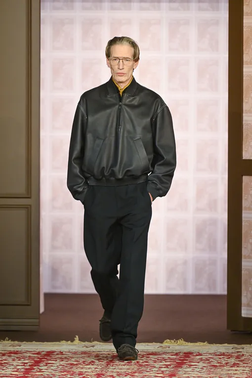 Zegna Zegna