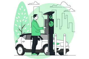 За что вас могут оштрафовать на платной парковке: экспертное мнение