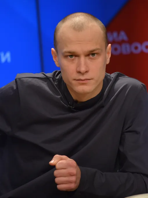 Юра Борисов