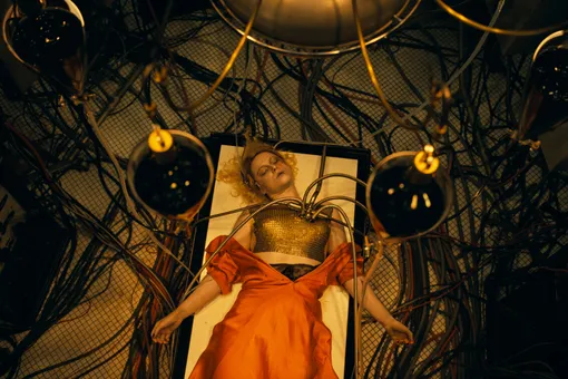 Киноновинки