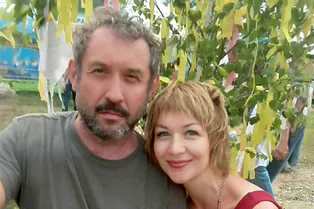 «Уже не вернемся»: друг семьи Усольцевых получил от них голосовое сообщение «Уже не вернемся»: друг семьи Усольцевых получил от них голосовое сообщение