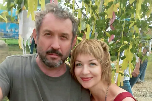 «Уже не вернемся»: друг семьи Усольцевых получил от них голосовое сообщение «Уже не вернемся»: друг семьи Усольцевых получил от них голосовое сообщение