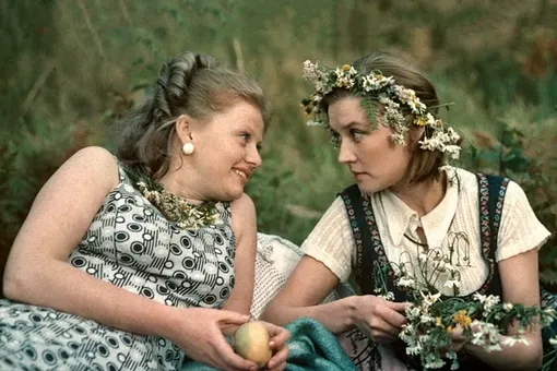 Вы точно смотрели эти культовые советские фильмы? Проверим, хорошо ли вы их помните