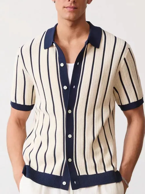 Базовый мужской гардероб