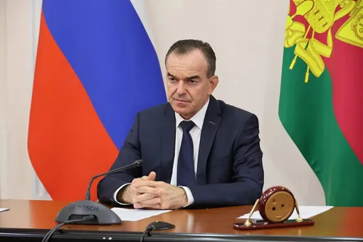 Вениамин Кондратьев