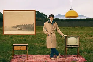 Модный дайджест: 12-20 марта