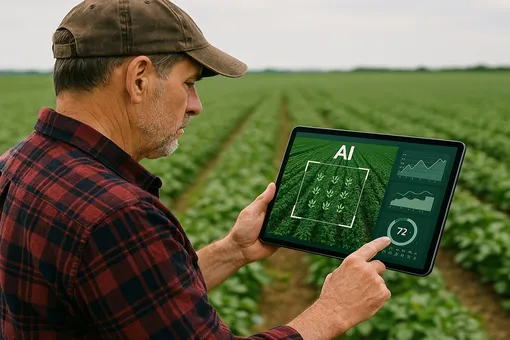 ИИ меняет рынок труда в России: чьи рабочие места находятся под угрозой уже сейчас