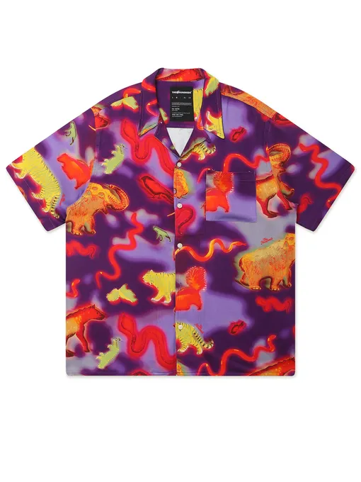 The Hundreds The Hundreds