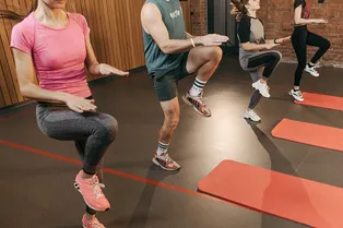 Как использовать низкоинтенсивное кардио с максимальным эффектом, чтобы быстрее похудеть