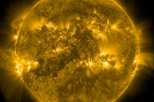 Новый шторм уже на подходе: россиян предупредили о двухдневной магнитной буре в январе