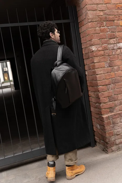 Рюкзак Hant от Highcraft Сумки