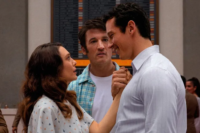 Что посмотреть 14 февраля: топ романтических фильмов на любой вкус