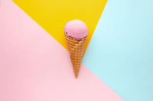 Чем заменить мороженое: домашний рецепт, который поможет сохранить стройность