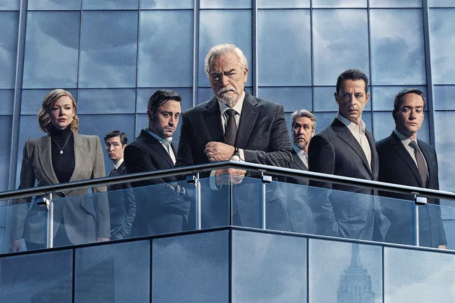 Время перемен: как вырастить себе наследника в жизни и в бизнесе