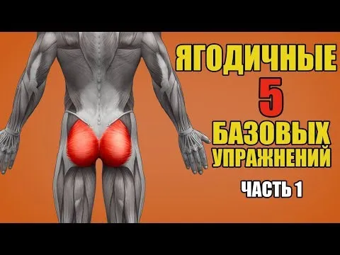 Нажми и смотри