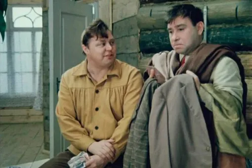 Думаете, неплохо разбираетесь в советском кино? Тогда попробуйте угадать, из каких фильмов взяты эти знакомые цитаты Думаете, неплохо разбираетесь в советском кино? Тогда попробуйте угадать, из каких фильмов взяты эти знакомые цитаты