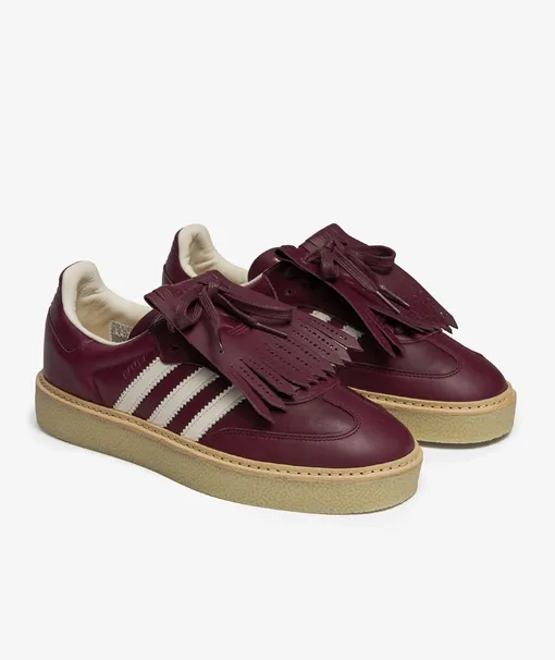 Adidas Samba Lux