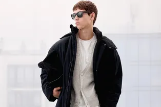 Что носить поздней осенью и зимой: 15 удлиненных курток и пуховиков Что носить поздней осенью и зимой: 15 удлиненных курток и пуховиков