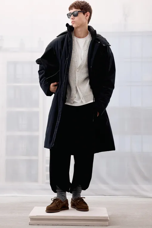 Befree, 7599 руб., температурный режим: до -15°C