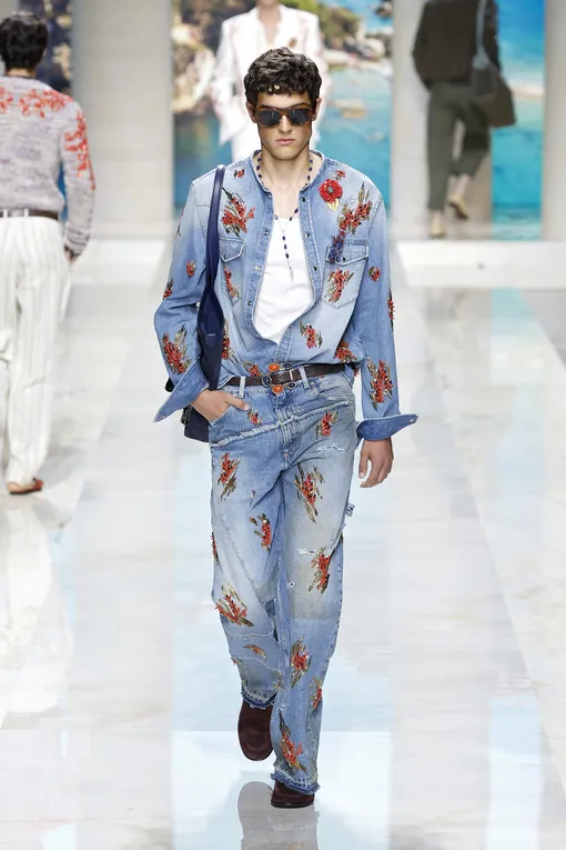 Dolce & Gabbana