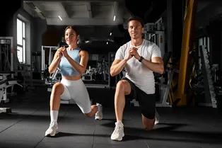 Как выглядеть значительно моложе своих лет: 8 упражнений для мужчин 40+ Как выглядеть значительно моложе своих лет: 8 упражнений для мужчин 40+