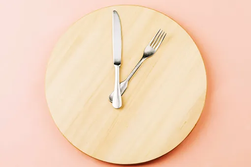 Интервальное голодание Интервальное голодание