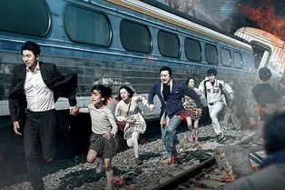 Топ-5 жутких корейских фильмов последних лет Топ-5 жутких корейских фильмов последних лет