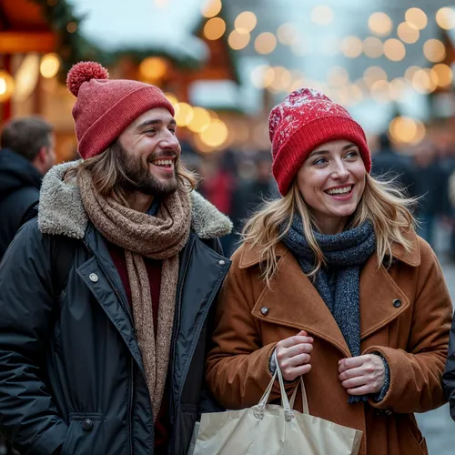 Чувствуете ностальгию перед праздниками? Эксперты считают, она полезна для настроения и отношений