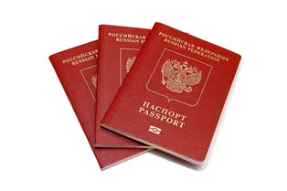 Проблема с загранпаспортами под контролем: МВД уверяет, что поводов для паники нет Проблема с загранпаспортами под контролем: МВД уверяет, что поводов для паники нет