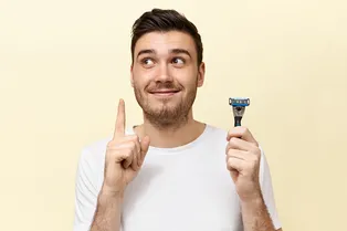 Четыре быстрых способа заточить бритвенный станок Четыре быстрых способа заточить бритвенный станок