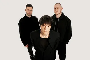 Что слушает группа TRITIA: 10 треков на разные случаи жизни