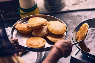 Правда ли, что жареная пища провоцирует развитие рака?