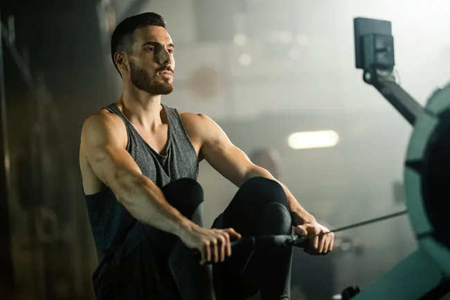 Элементарный трюк повышает выносливость во время тренировок на 20%: делать для этого ничего (почти) не надо