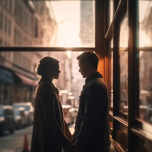 Ученые выяснили, как мы выбираем партнера: людей привлекают психологические диагнозы